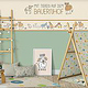 Kinderzimmer Interieur | made.by.colu