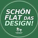 WERBEREITER WERBEAGENTUR HANNOVER – FLAT DESIGN