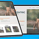 Entwurf 2 Web Design