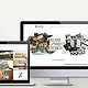 Homepage I www.sinaholste.de