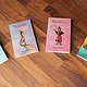 Magische Kinderbuchreihe – Buchcover Illustration