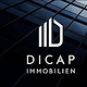 DICAP – Logo & Corporate Design