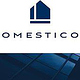 Domesticon – Logo & Corporate Design