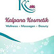 Kalpana Kosmetik – Logo & Corporate Design