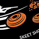 Skeet Shooting – Logo Design