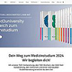 Website med2university