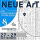 NEUE ArT 2024 DRESDEN– Die Kunstmesse mit carographic by Carolyn Mielke