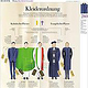 Infografik Kirchliche Gewänder