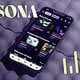 SONA – music/concert app