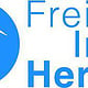 Logo Frei im Herzen