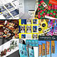 Werbung, Grafikdesign, Gestaltung, Layout, Illustratrion made by carographic.de