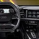 Audi Q3 interieur