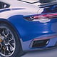 porsche 911 Turbo S full CGI