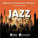 Jazz is life CD