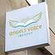 Logo Angels Voice Institut