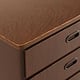 Scandinavian vintage chest of drawers | CGI