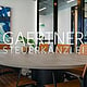 Branddesign // Steuerkanzlei Gärtner