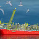 SHELL FLNG PRELUDE