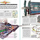 LARGE DADRON COLLIDER (CERN) / GROßER HADRONEN-SPEICHERRING