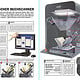 AUTOMATISCHER BUCHSCANNER / AUTOMATIC BOOK SCANNER