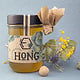 ked’shu | Branding & Packaging Design | Honig-Manufaktur WFC