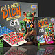 ked’shu | Relaunch | ToyPlace Familienspiel „Ich finde dich“