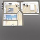 3D Modellierung – Wohnung