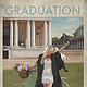 Graduation Metallschild