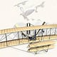 WRIGHT BROTHERS FLYER