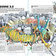 WENDELSTEIN 7-X STELLARATOR FUSIONRAKTOR / FUSION REACTOR