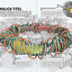 WENDELSTEIN 7-X STELLARATOR FUSIONRAKTOR / FUSION REACTOR