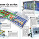 GEPÄCKLOGISTIK / LUGGAGE LOGISTICS