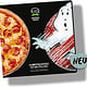 Gustavo Gusto – Ghostbusters Pizza