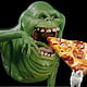 Gustavo Gusto – Ghostbusters Pizza