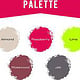 Farbpalette_Crushed_Cosmetics