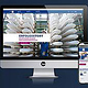 07 Agentur bloominds Unternehmerverband Nordostchemie Website