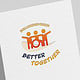 portfolio Logo better