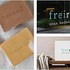 Corporate Design | freiraum