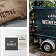 Corporate Design | Kleine Weinkiste