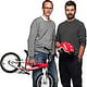 Marcus Ihlenfeld & Christian Bezdeka – woom® children’s bikes – for the love of cycling