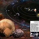 PLUTO DEGRADIERT—DA WAREN`S NUR NOCH ACHT