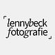 Logo Design: Lenny Beck Fotografe (lange Version)