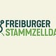 Logo Design: Freiburger Stammzelldatei