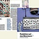 Editorial Design: Synthesizer Magazin