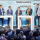 Podiumsdiskussion, Screening: Jetzt oder nie!