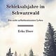 Schicksalsjahre im Schwarzwald – Autobiografie