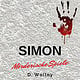 Simon, mörderische Spiele, Thriller