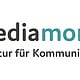 Logoentwicklung für Redaktions-Agentur