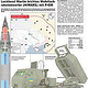 M142 HIMARS RAKETENWERFER PrSM UKRAINE / M142 HIMARS ROCKET LAUNCHER PrSM UKRAINE