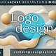 Werbeagentur Freelancer Grafikdesign Logodesign Print Design B2B